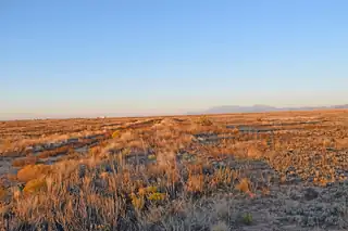 Lot 1-2 Rio Del Oro 3 