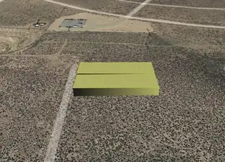 VALMONT (U21 B26 L8, Rio Rancho 