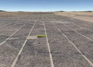 55th (U1 B81 L7) Street NW 