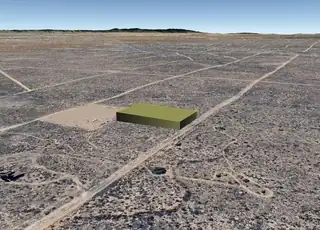 55th (U1 B81 L7) Street NW 