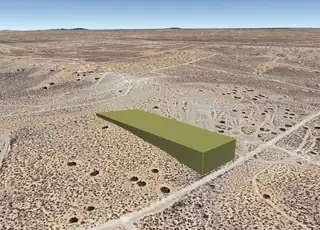 Pine (U12 B75 L27) Road NE 