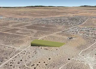 Pine (U12 B75 L27) Road NE 