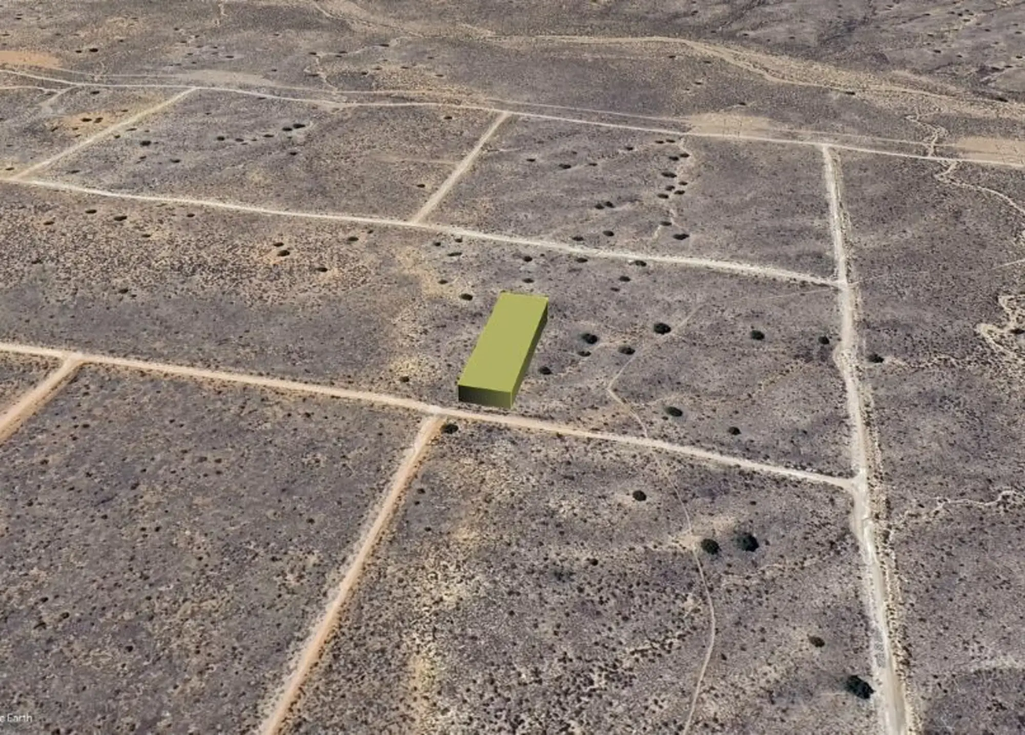 Acoma (U4 B71 L7) Road SW