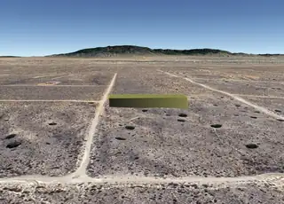 Acoma (U4 B71 L7) Road SW 