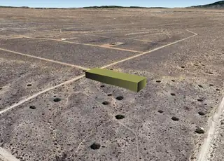 Acoma (U4 B71 L7) Road SW 