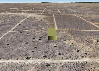 Acoma (U4 B71 L7) Road SW 