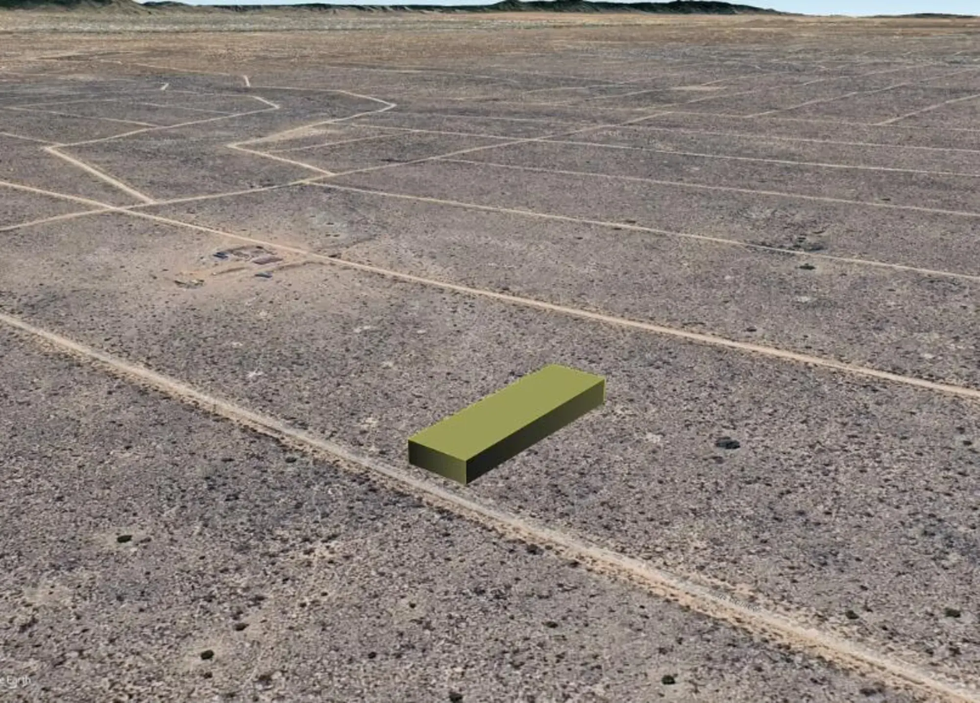 25th (U1 B6 L15) Avenue NW