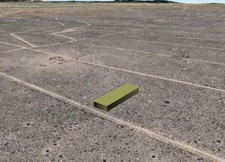 25th (U1 B6 L15) Avenue NW, Rio Rancho 