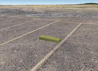 25th (U1 B6 L15) Avenue NW 