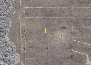 25th (U1 B6 L15) Avenue NW 