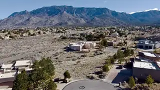 6805 Blanket Flower Place NE 