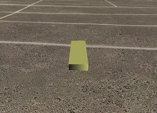 Gatsby (U21 B101 L10) Road NE 