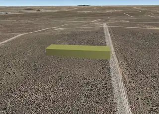 Gatsby (U21 B101 L10) Road NE 