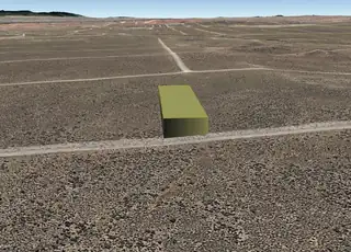 Gatsby (U21 B101 L10) Road NE 