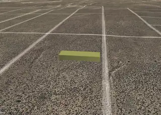 Koalin (U21 B83 L7) Road NE 