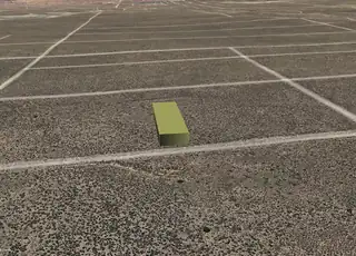 Koalin (U21 B83 L7) Road NE 