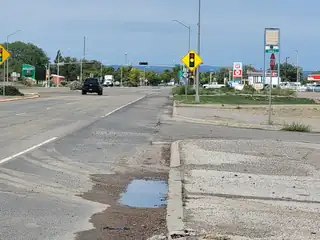 209 U.S. Rt. 66, Moriarty 