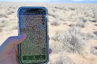 Lot 32 Rio Del Oro 47 