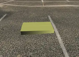 REYADO (U21 B27 L15, Rio Rancho 