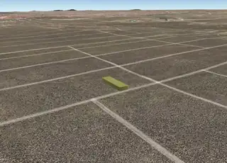 Welkin (U21 B81 L4) Road NE, Rio Rancho 