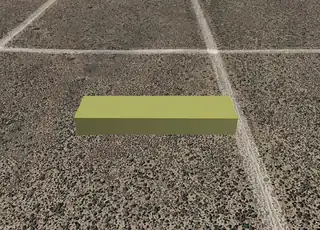 Welkin (U21 B81 L4) Road NE 