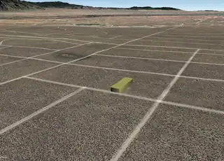 Welkin (U21 B81 L4) Road NE 