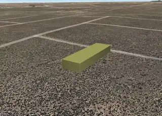 Eisley (U21 B77 L15) Road NE, Rio Rancho 