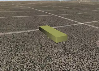 Eisley (U21 B77 L15) Road NE 