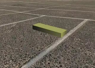 Eisley (U21 B77 L15) Road NE 