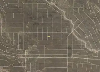 Eisley (U21 B77 L15) Road NE 