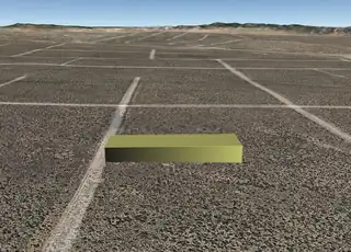 Eisley (U21 B77 L15) Road NE 