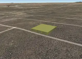 LIDO (U21 B74 L6, Rio Rancho 