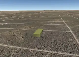 Spindrift (U21 B74 L31) Road NE, Rio Rancho 