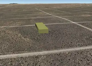 Spindrift (U21 B74 L31) Road NE 