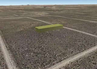 Spindrift (U21 B74 L31) Road NE 