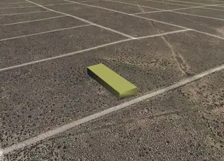 Spindrift (U21 B74 L31) Road NE 