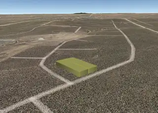 BRISTLECONE (U21 B70 L16 