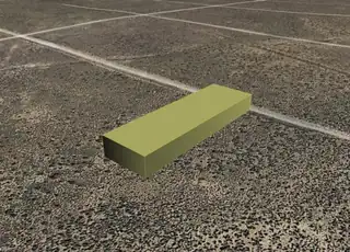 OASIS (U21 B67 L42) Road NE, Rio Rancho 