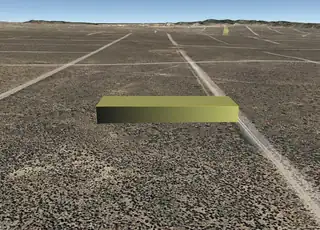 OASIS (U21 B67 L42) Road NE 