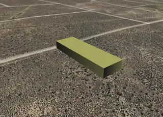 OASIS (U21 B67 L42) Road NE 