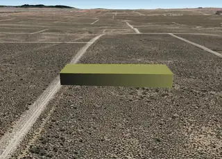 OASIS (U21 B67 L42) Road NE 