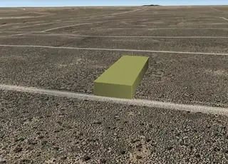 OASIS (U21 B67 L42) Road NE 