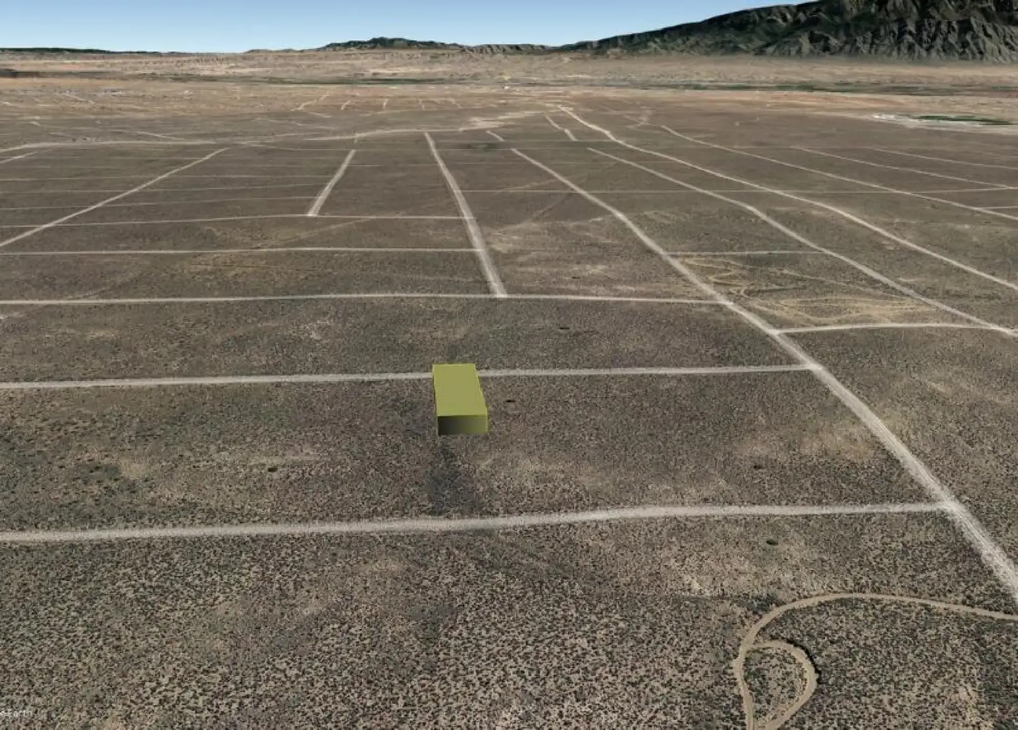 Curry (U21 B66 L17) Road NE