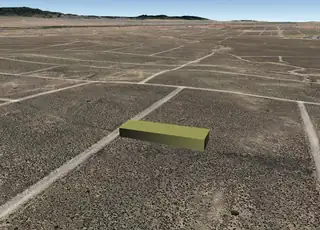 Curry (U21 B66 L17) Road NE 