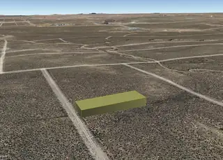 Curry (U21 B66 L17) Road NE 