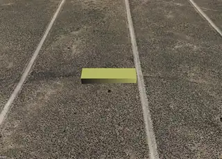 Curry (U21 B66 L17) Road NE 