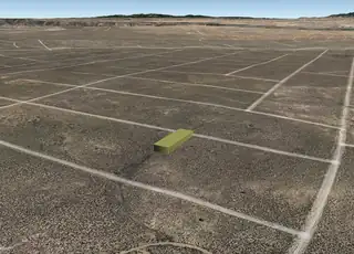 Curry (U21 B66 L17) Road NE 