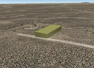 Saffron (U21 B64 L4) Court NE 