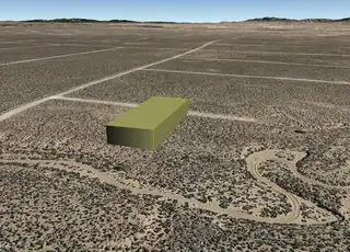 Saffron (U21 B64 L4) Court NE 