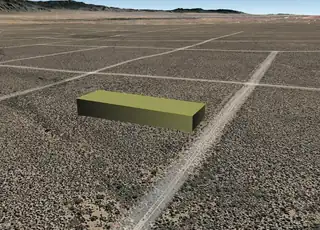 Gossamer (U21 B63 L116) Road NE 